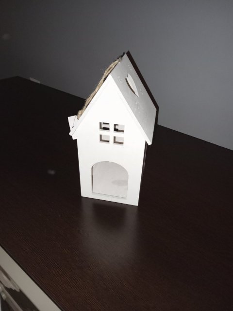 Prywatne wymiany, pokaż co masz 