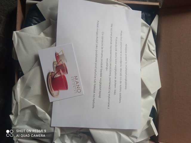 Darmowe próbki - temat zbiorowy