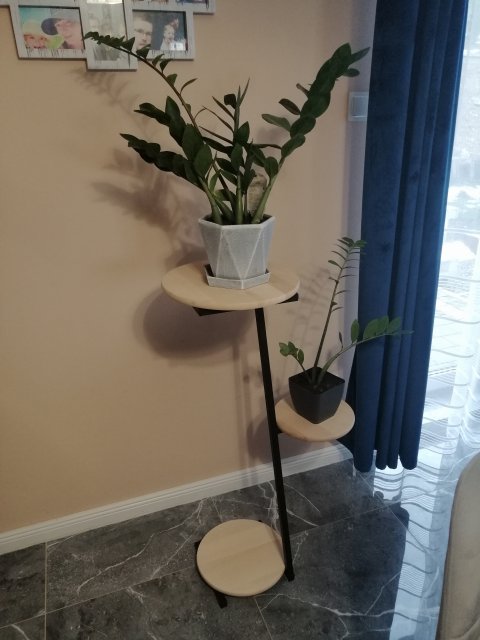 Jestem szczęśliwa bo..