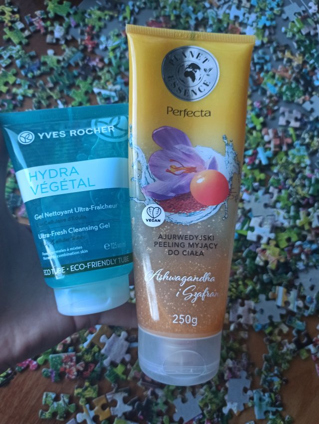 Prywatne wymiany, pokaż co masz 