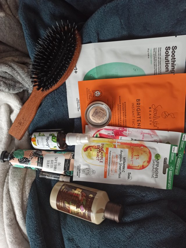 Prywatne wymiany, pokaż co masz 