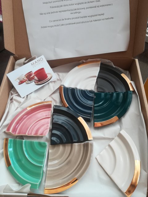 Darmowe próbki - temat zbiorowy