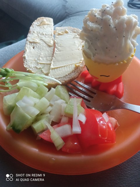 Jestem szczęśliwa bo..