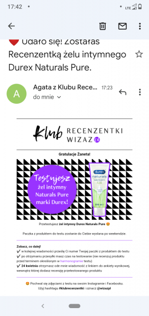 Darmowe próbki - temat zbiorowy