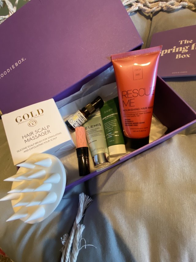 Jestem szczęśliwa bo..