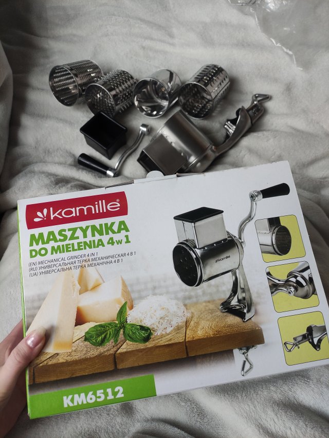 Prywatne wymiany, pokaż co masz 