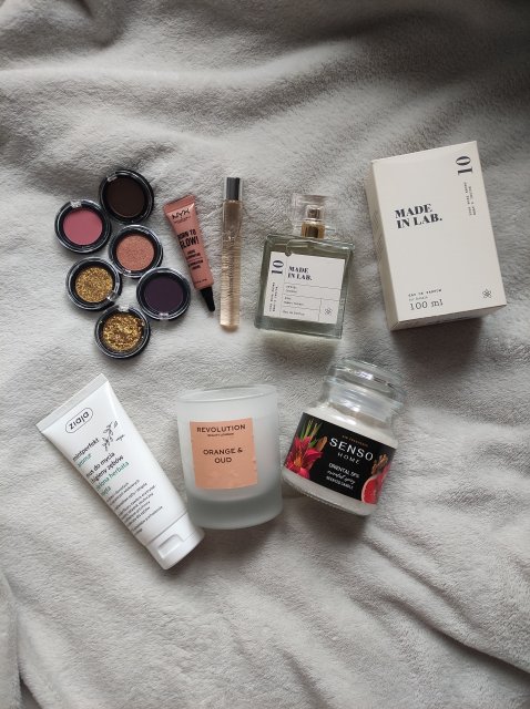 Prywatne wymiany, pokaż co masz 