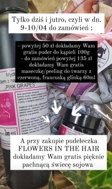 RABATY, RABACIKI, RABACIĄTKA! - temat zbiorczy!