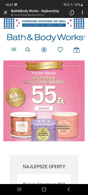 Gdzie co taniej kupię moje zakupowe oszczędności 