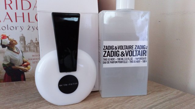 Prywatne wymiany, pokaż co masz 