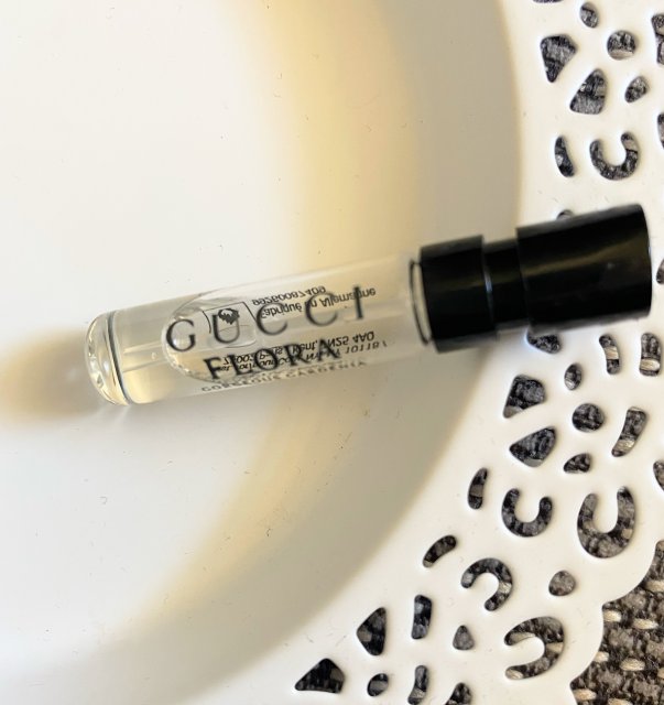 Gucci perfumy flora gorgeus gardenia 