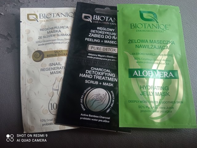 Darmowe próbki - temat zbiorowy