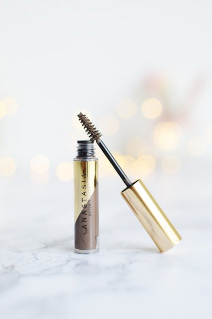 Anastasia Beverly Hills Żel do brwi, Dipbrow Gel, Soft Brown