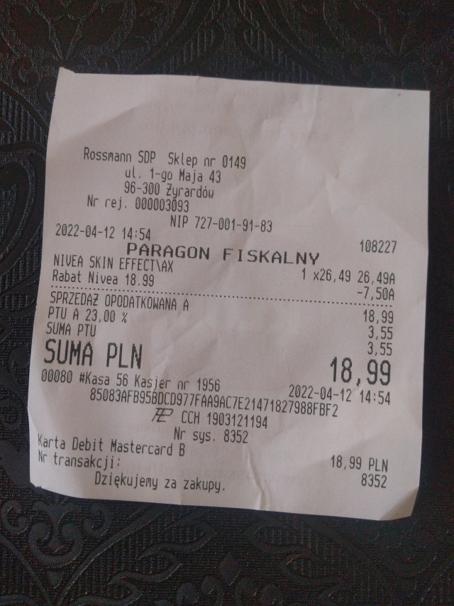 Gdzie co taniej kupię moje zakupowe oszczędności 