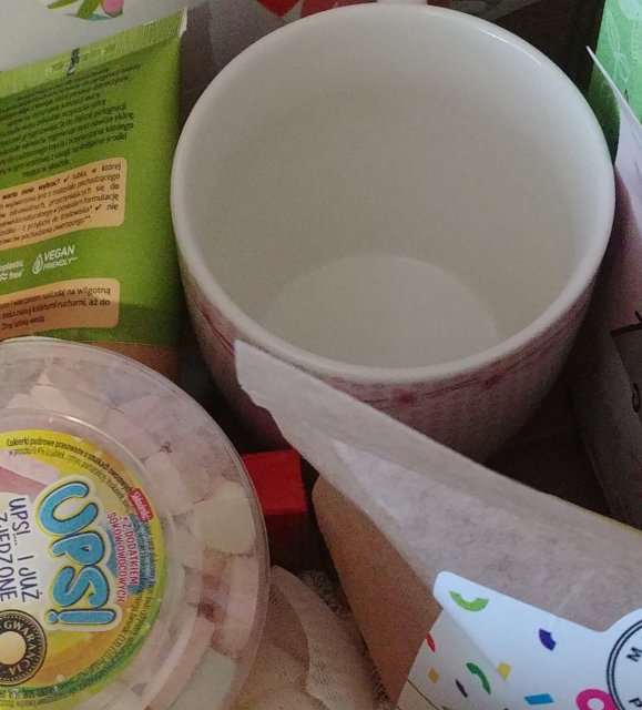 ✩ Kalendarz urodzinowy Clouders ✩