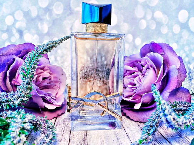 YSL Libre idealny perfum 