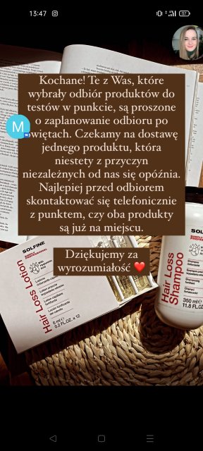 Darmowe próbki - temat zbiorowy