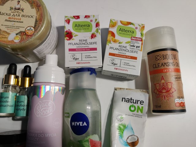 Denko marzec 2022 i luty 2022