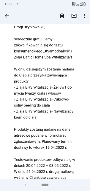 Darmowe próbki - temat zbiorowy