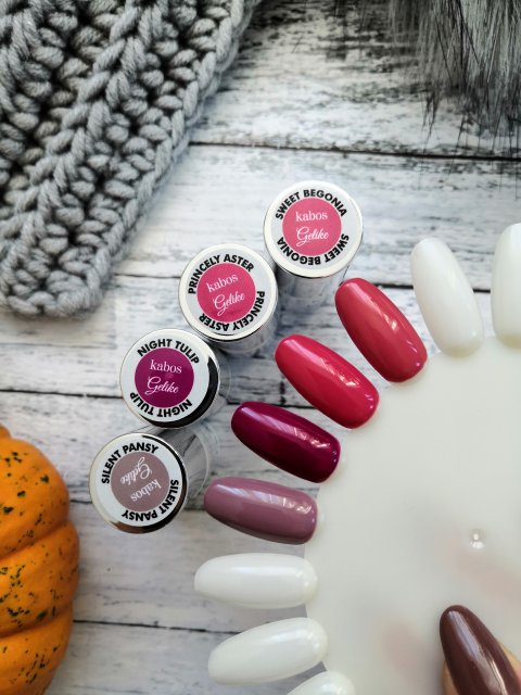 Kabos Gelike Lipstick 