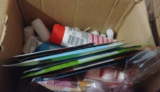 ✩ Kalendarz urodzinowy Clouders ✩