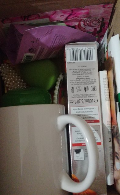 ✩ Kalendarz urodzinowy Clouders ✩