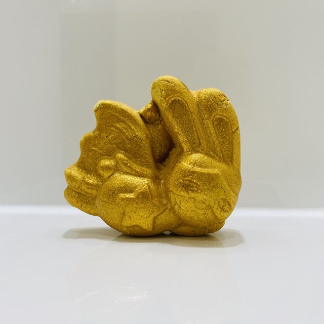 LUSH Kostka do kąpieli, Bubble Bar, The Easter Bunny