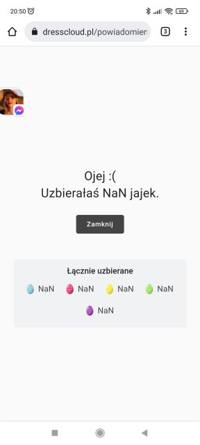 Zabawa na Wielkanoc 