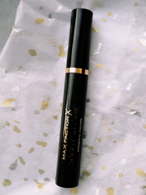 Max Factor tusz 2000 Calorie