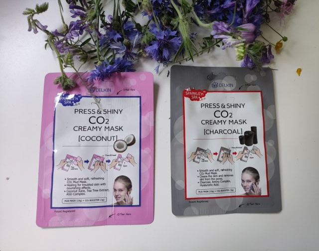 Maseczki beznadziejna.   