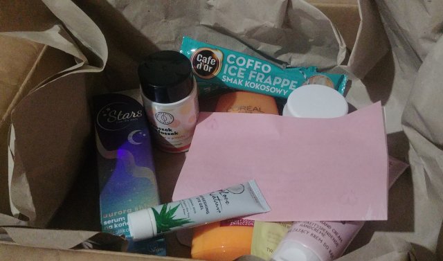 ✩ Kalendarz urodzinowy Clouders ✩