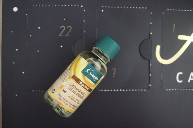 Kneipp Olejek do kąpieli, Tajemnica piękna, Argan, Marula, Rącznik, Oliwka