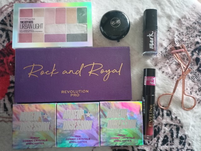 Prywatne wymiany, pokaż co masz 