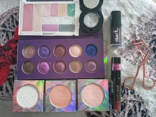 Prywatne wymiany, pokaż co masz 