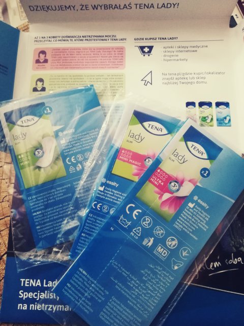 Darmowe próbki - temat zbiorowy