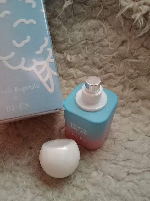 Bi Es Dominik Rupiński 50 ml