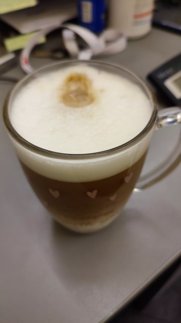 Jestem szczęśliwa bo..