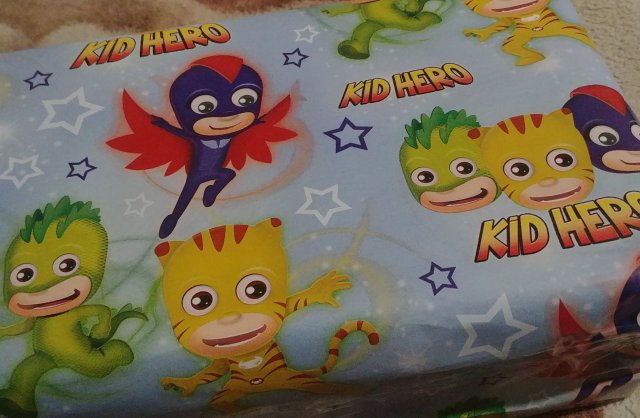 ✩ Kalendarz urodzinowy Clouders ✩