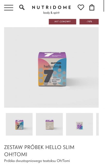 Darmowe próbki - temat zbiorowy