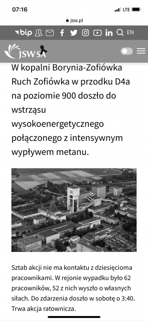 Kulturalne narzekanie na rzeczywistość! Uwaga - zawiera offtopy!