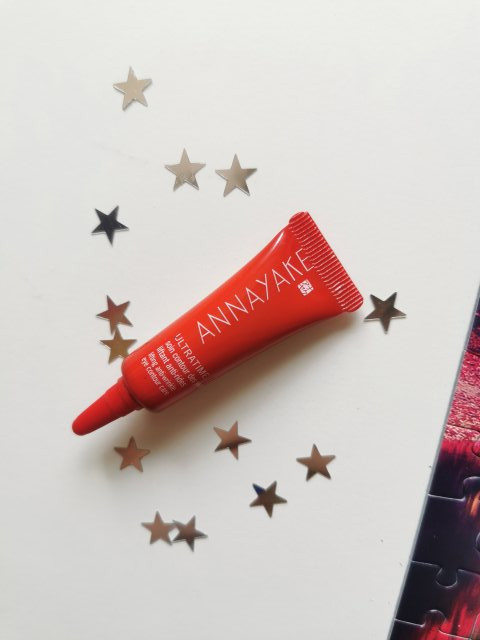 Annayake Krem pod oczy, Ultratime, Przeciwzmarszczkowy