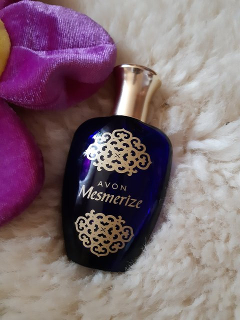 Avon Woda toaletowa, Mesmerize EDT