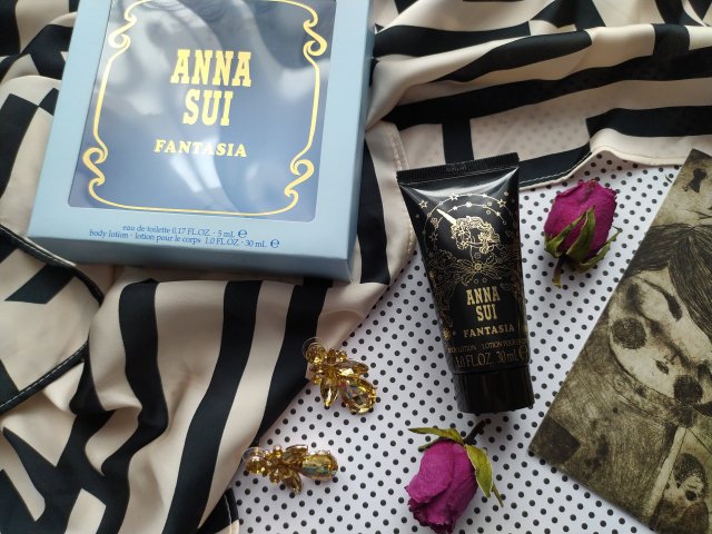 Anna Sui Fantasia Balsam