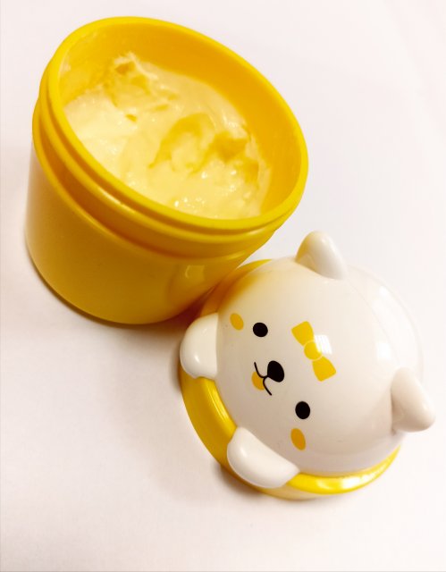 Venus Xoxo, Krem do rąk, Melon & Banan