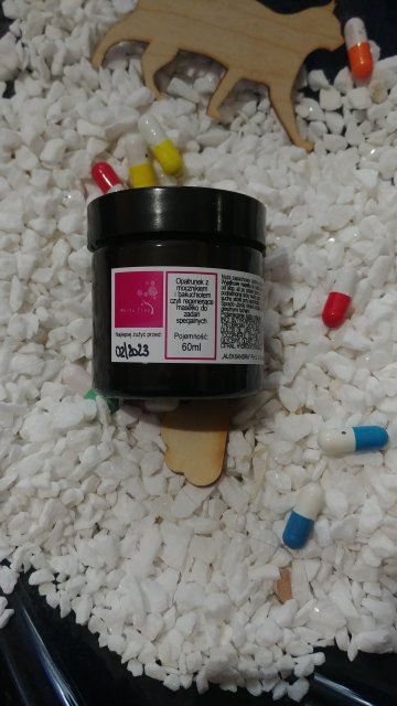 Masełko do zadań specjalnych