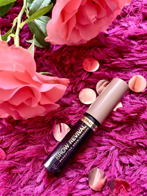 Max Factor tusz do brwi