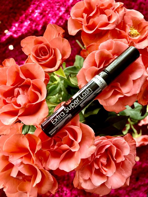 Tusz do rzęs Rimmel