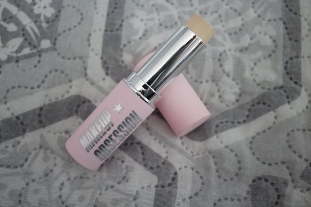 Makeup Obsession Quick Stick Foundation, Podkład w sztyfcie