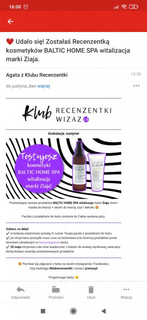 Darmowe próbki - temat zbiorowy