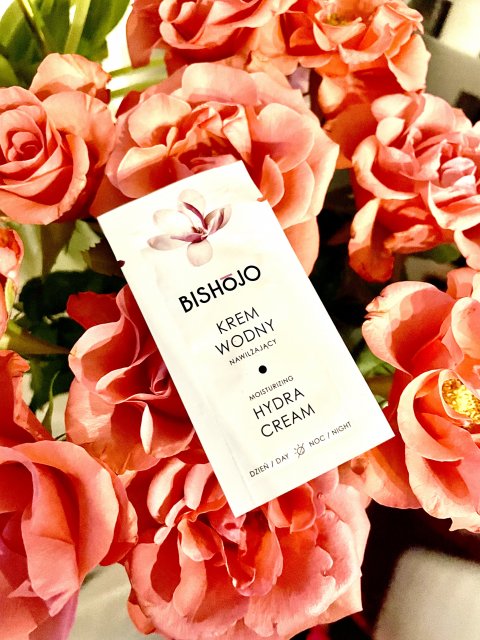 Wodny krem bishojo